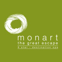 Monart House Logo