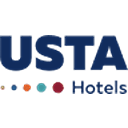 Moskovskaya gorka by USTA Hotels Logo