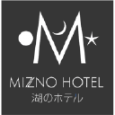 Mizno Hotel Logo