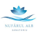 Sanatorium Nufarul Alb Logo
