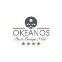 Okeanos Beach Hotel Logo