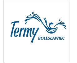 Termy Bolesławiec Logo