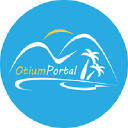 Sanatorium Voskhod Logo