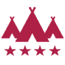 Paradiescamping Wolfgangsee Birkenstrand Logo