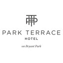Park Terrace Hotel Logo