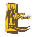 Krinides Mud Baths Logo