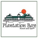 Plantation Bay Resort and Spa Logo