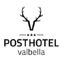Posthotel Valbella Logo