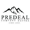 Hotel Predeal Confort Suites Logo
