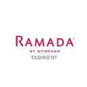 Ramada by Wyndham Tashkent Logo