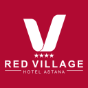 Red Village Hotel Logo