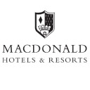 Macdonald Plas Talgarth Resort Logo