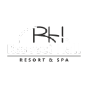 Respect Hall Resort Logo