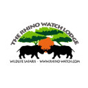 Rhino Watch Safarilodge Logo