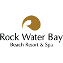 Rock Water Bay Beach Resort and Spa Logo