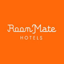 Room Mate Hotels Grace Logo