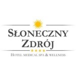 Słoneczny Zdrój Logo