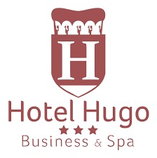Hotel Hugo Business & SPA Logo