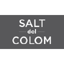 Casa Salt del Colom Logo