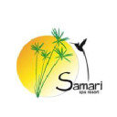 Samari Spa Resort Logo