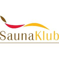 SaunaKlub Logo