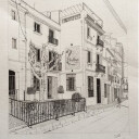 Hotel and Spa Sa Voga Logo
