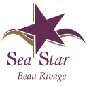Sea Star Beau Rivage Hotel Logo