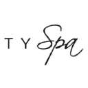 Serenity Spa Logo