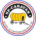 Camping Mussalo Logo