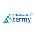 Chochołowskie termy Logo