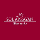 Sol Arrayan Hotel and Spa Logo