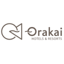 Orakai Songdo Park Hotel Logo