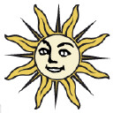 Romantik Seehotel Sonne Logo