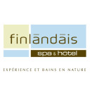Spa et Hotel Le Finlandais Logo