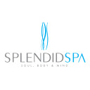 Splendid Conference and SPA Resort Logo
