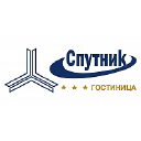 Sputnik Hotel Logo