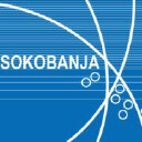 Specijalna bolnica Sokobanja Logo