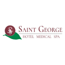 Spa Hotel St. George Logo