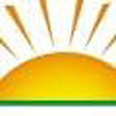 Suncrest Gardens Pizza Farm Logo
