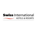 Swiss International Resort Unaizah - Al Qassim Logo