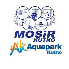 Aquapark Kutno Logo