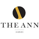 The Ann Hanoi Hotel Logo