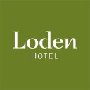 Loden Hotel Logo