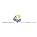 Thermenhotel Vier Jahreszeiten Logo