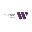 THE WAY Dhaka Logo