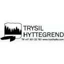 Trysil Hyttegrend and Camping Logo