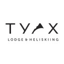 Tyax Lodge and Heliskiing Logo