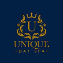 Unique Day Spa Logo