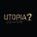 Utopia - Wellness e Party Logo