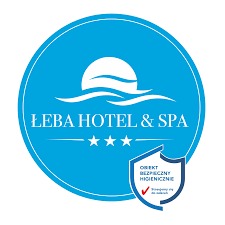 Łeba Hotel & Spa Logo
